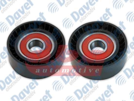 ABA 25405176.1 V Kayis Avare Rulmani [Plastik Rulman] P406 P607 P807 2.0hdi/2.2hdi 99=> [70*26]